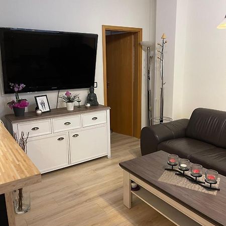 Zur Sonnenterrasse Apartment Hemer Екстериор снимка