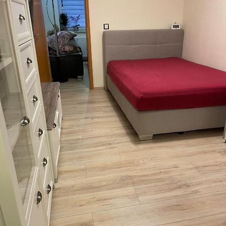 Zur Sonnenterrasse Apartment Hemer Екстериор снимка