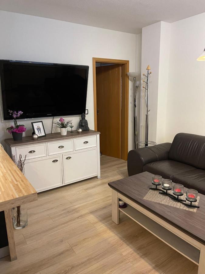 Zur Sonnenterrasse Apartment Hemer Екстериор снимка