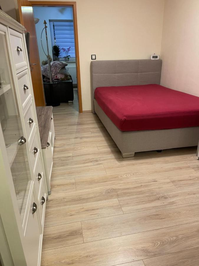 Zur Sonnenterrasse Apartment Hemer Екстериор снимка