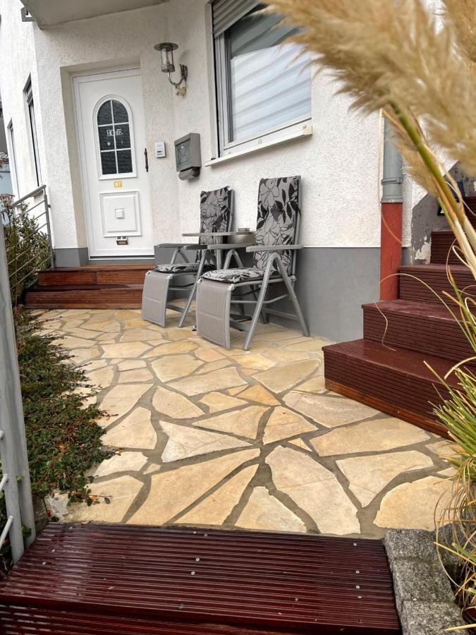 Zur Sonnenterrasse Apartment Hemer Екстериор снимка