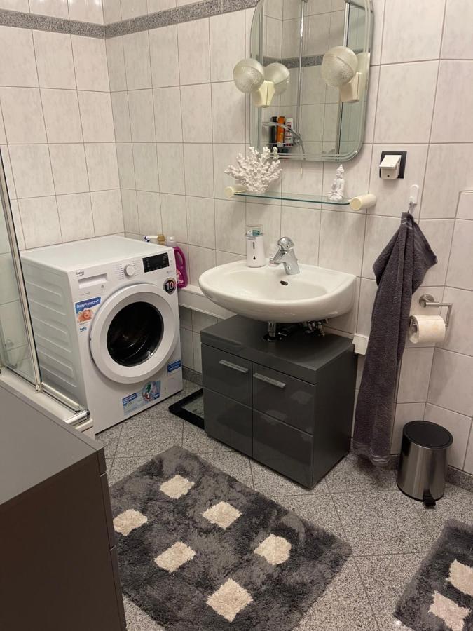 Zur Sonnenterrasse Apartment Hemer Екстериор снимка