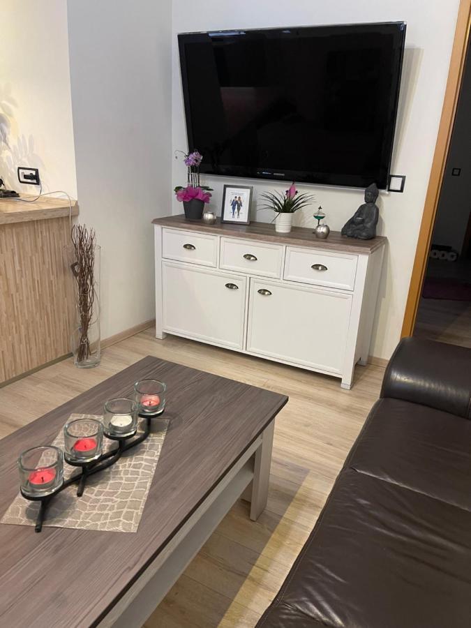 Zur Sonnenterrasse Apartment Hemer Екстериор снимка