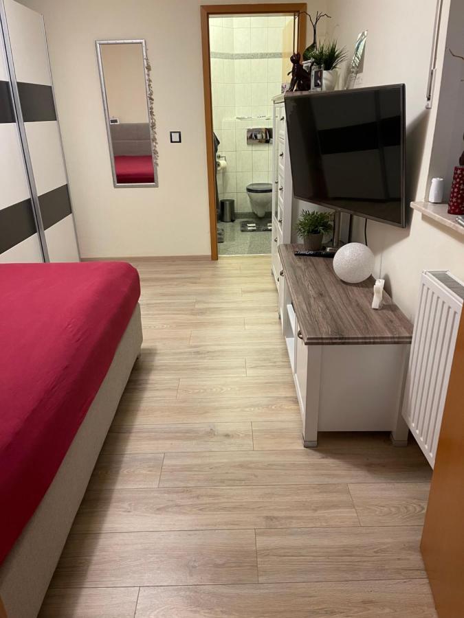 Zur Sonnenterrasse Apartment Hemer Екстериор снимка