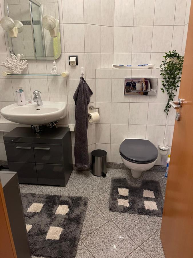 Zur Sonnenterrasse Apartment Hemer Екстериор снимка