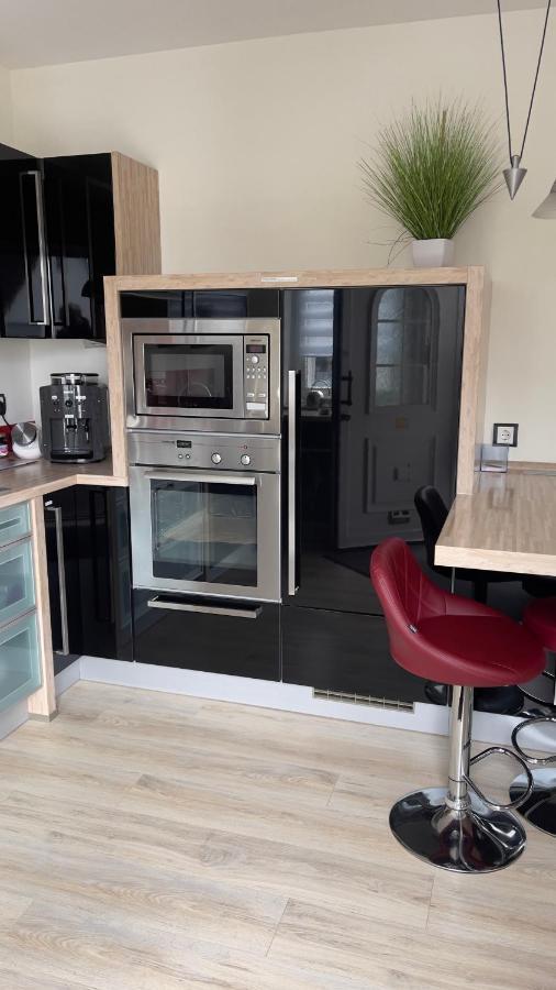 Zur Sonnenterrasse Apartment Hemer Екстериор снимка